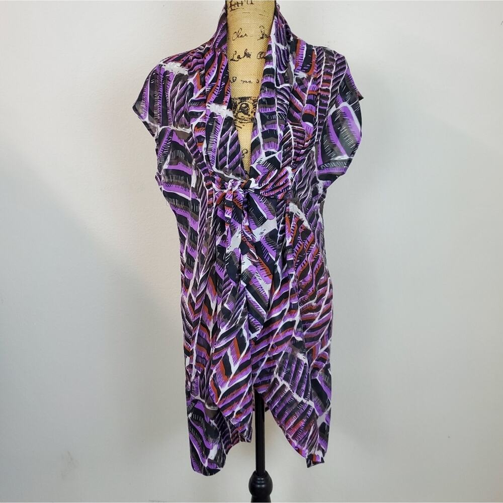 Anita Duster sz S - Picture 1 of 5
